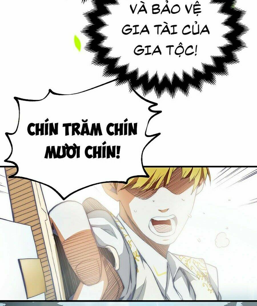 Thương Nhân Thánh Thần - Chapter 2 - Page 23