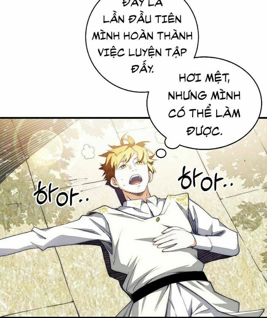 Thương Nhân Thánh Thần - Chapter 2 - Page 26