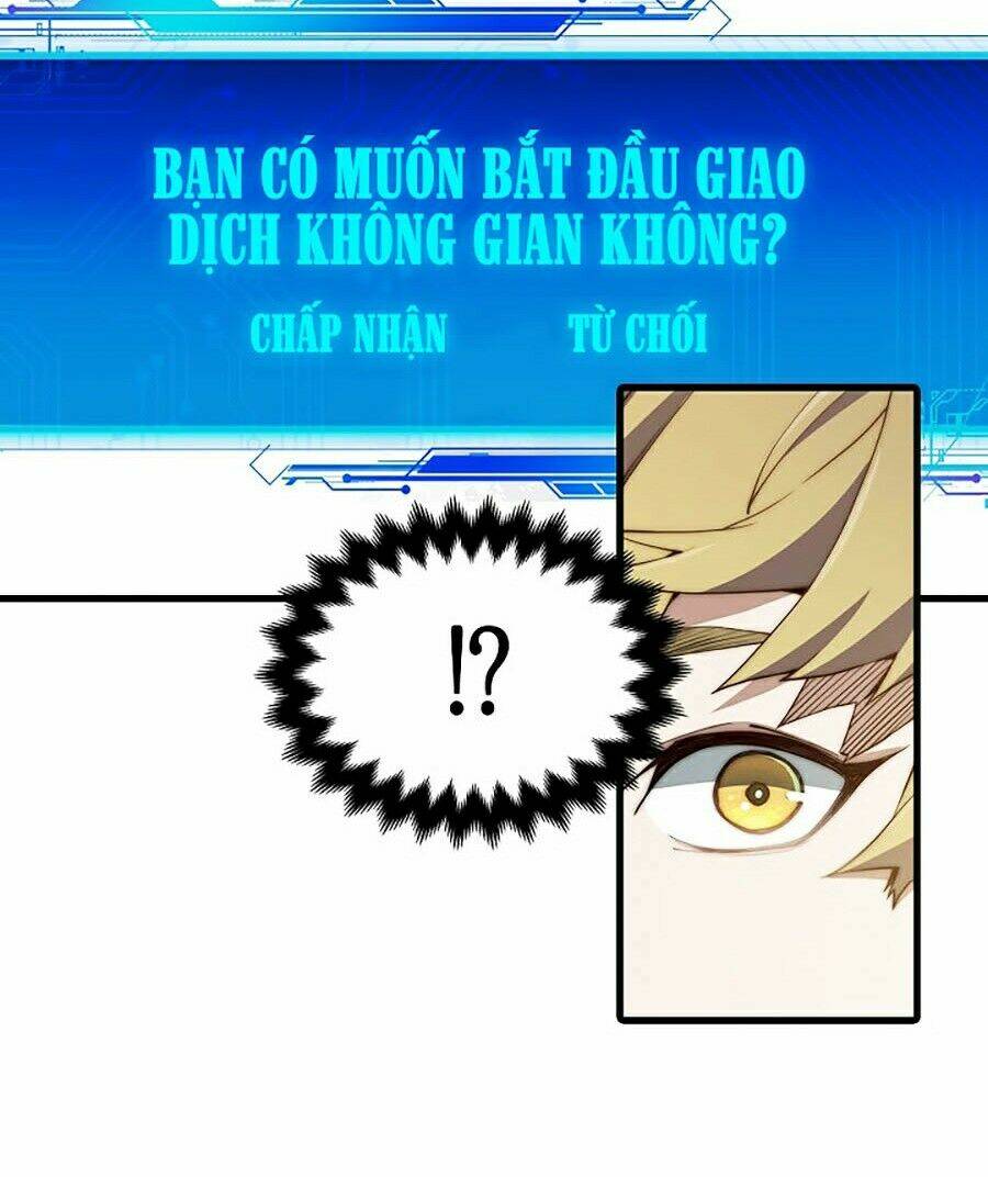 Thương Nhân Thánh Thần - Chapter 2 - Page 29