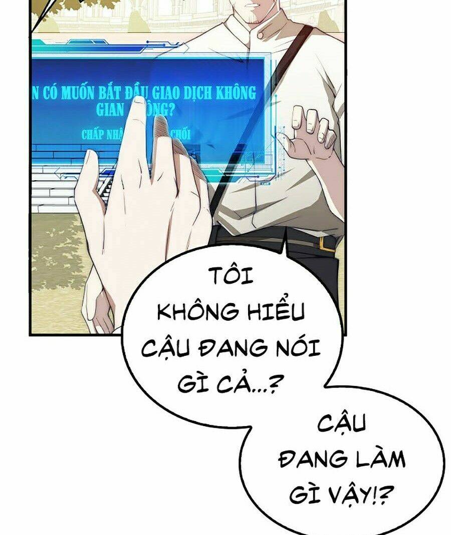 Thương Nhân Thánh Thần - Chapter 2 - Page 32