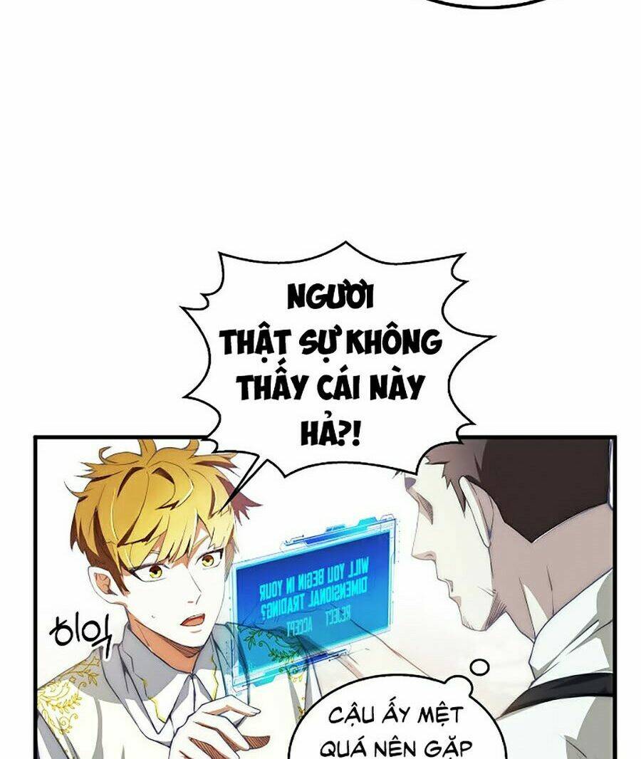 Thương Nhân Thánh Thần - Chapter 2 - Page 33