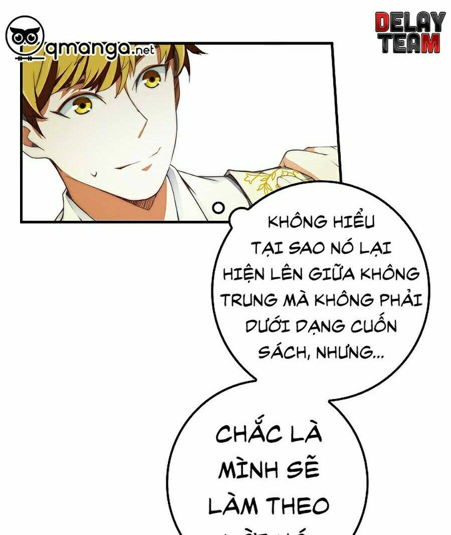 Thương Nhân Thánh Thần - Chapter 2 - Page 35