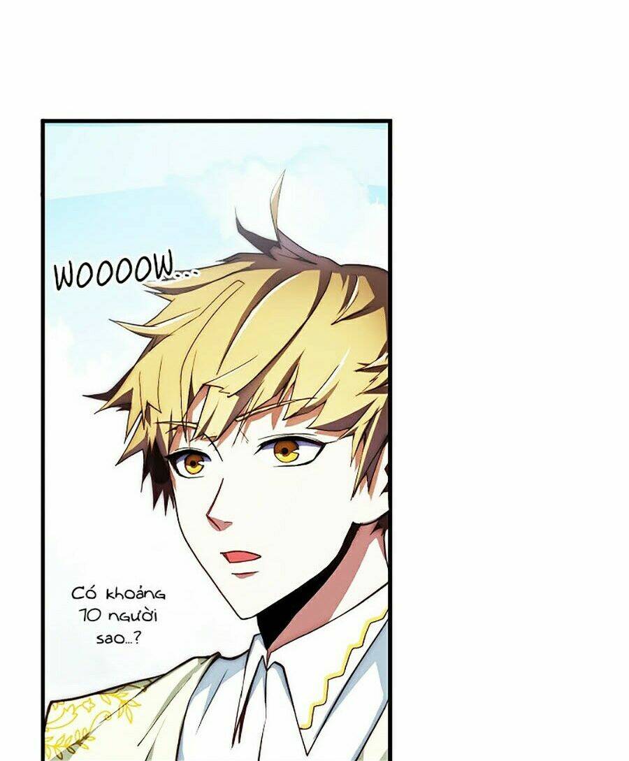 Thương Nhân Thánh Thần - Chapter 2 - Page 3