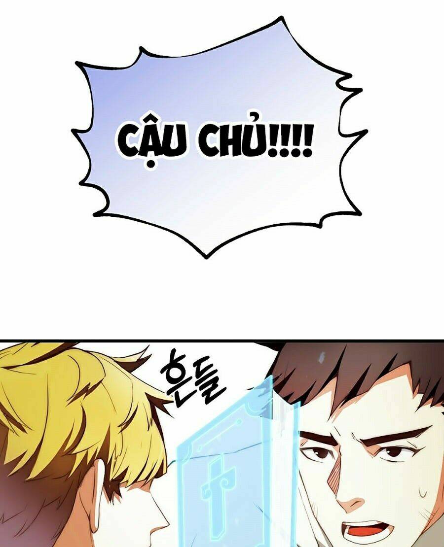 Thương Nhân Thánh Thần - Chapter 2 - Page 40