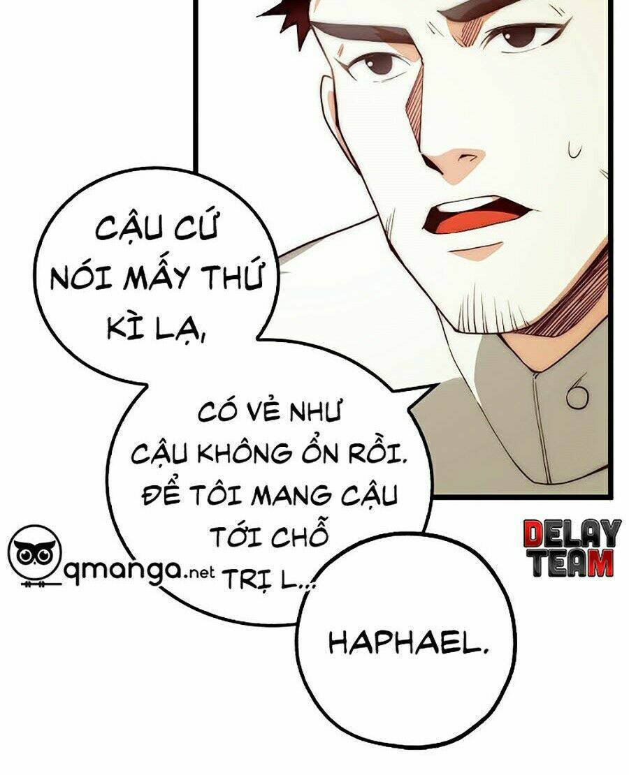 Thương Nhân Thánh Thần - Chapter 2 - Page 42