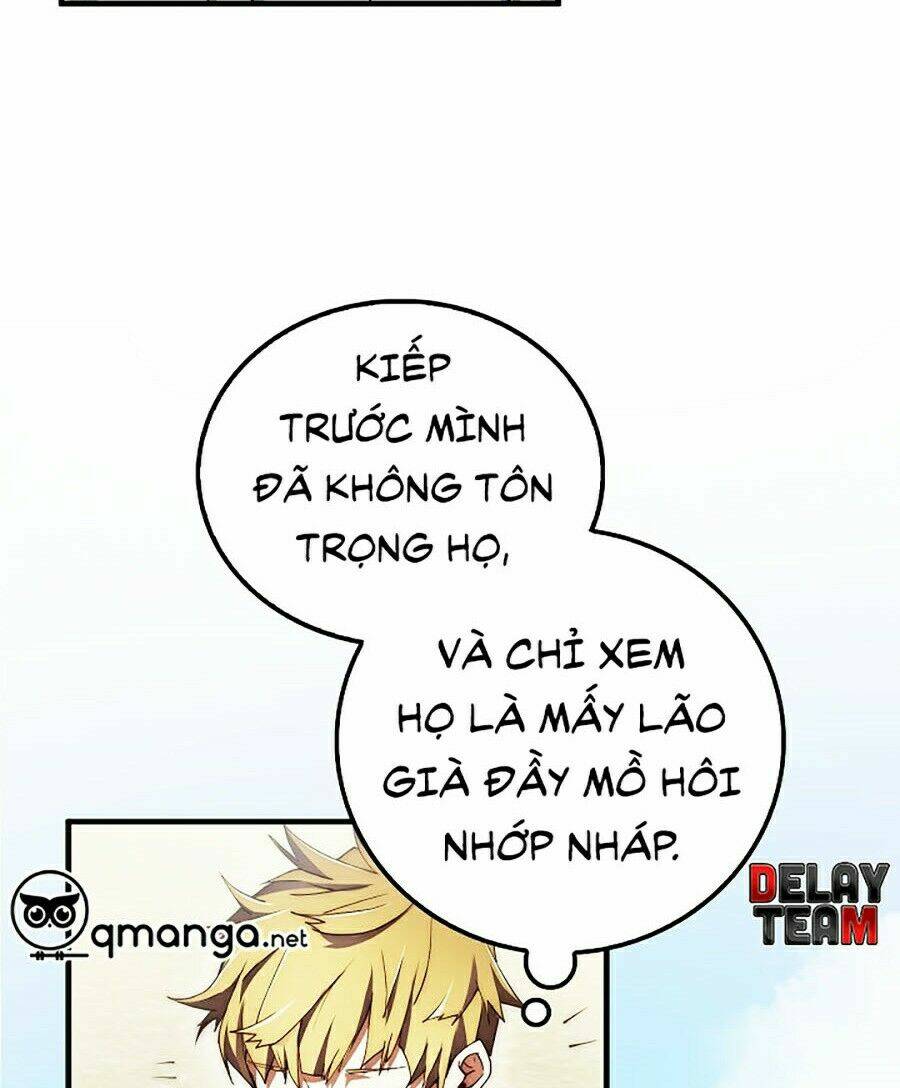 Thương Nhân Thánh Thần - Chapter 2 - Page 4