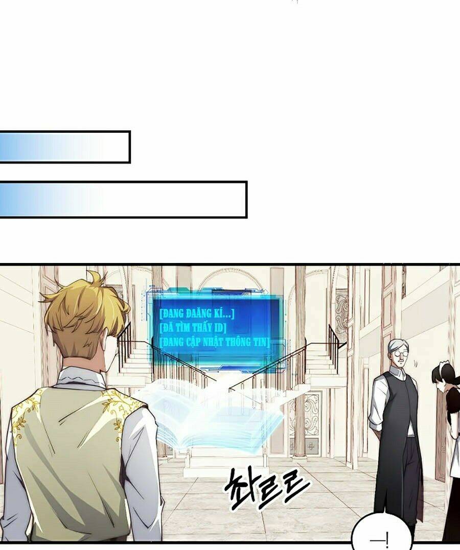 Thương Nhân Thánh Thần - Chapter 2 - Page 50