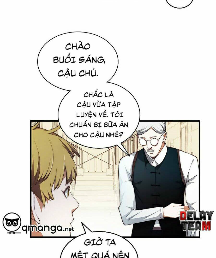 Thương Nhân Thánh Thần - Chapter 2 - Page 51