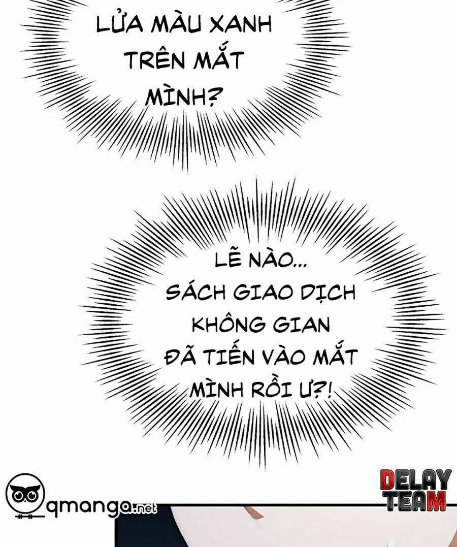 Thương Nhân Thánh Thần - Chapter 2 - Page 54