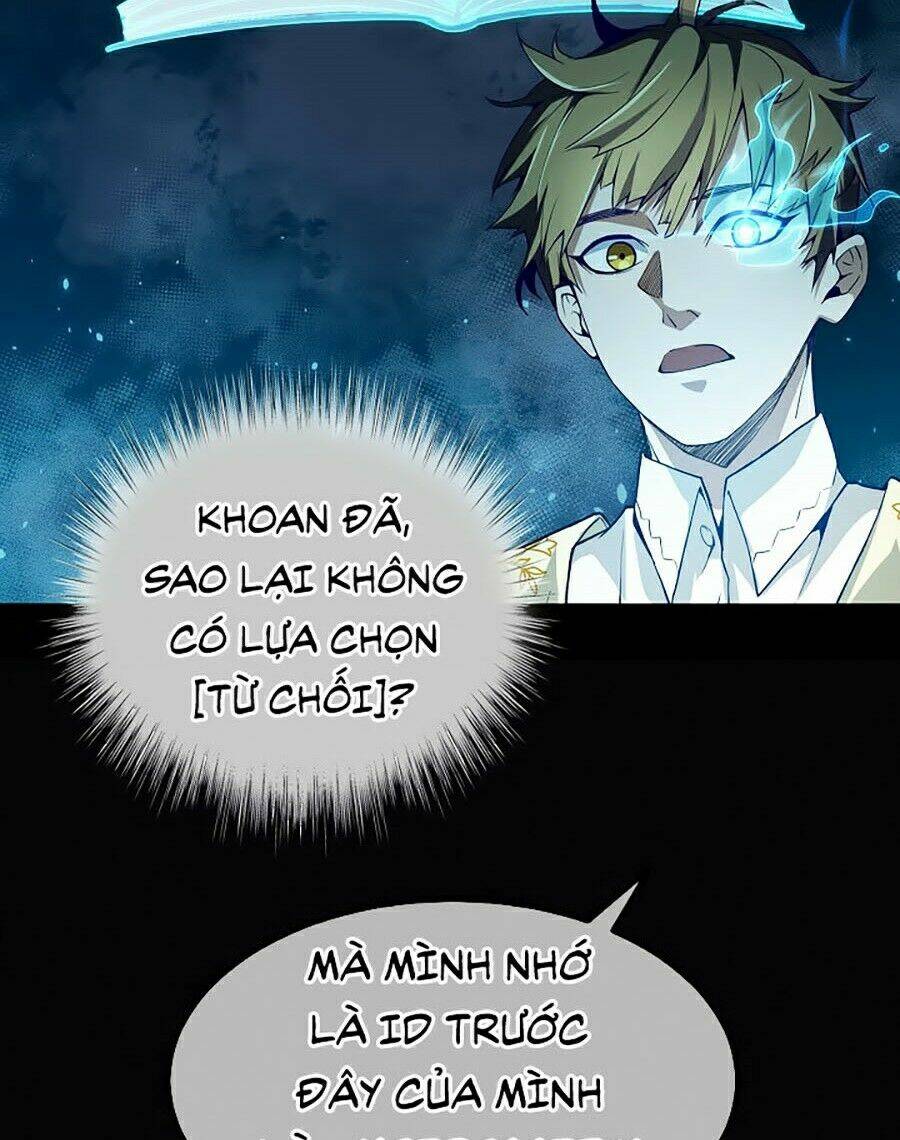 Thương Nhân Thánh Thần - Chapter 2 - Page 64