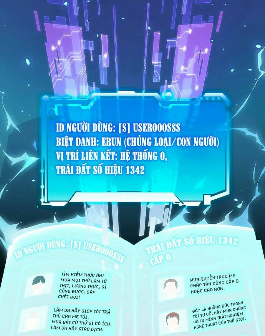 Thương Nhân Thánh Thần - Chapter 2 - Page 67