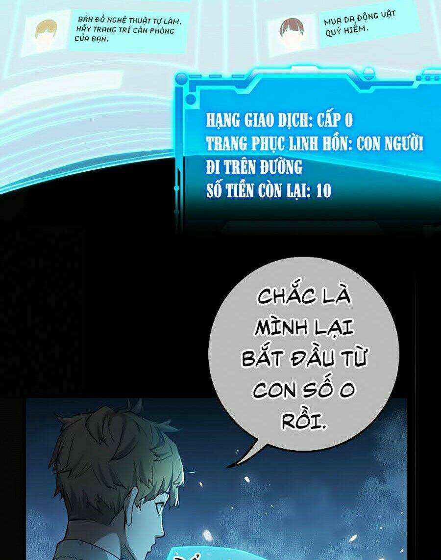 Thương Nhân Thánh Thần - Chapter 2 - Page 68