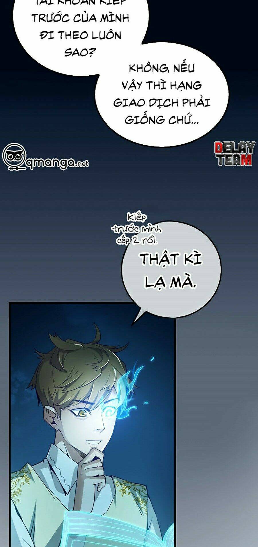 Thương Nhân Thánh Thần - Chapter 2 - Page 71