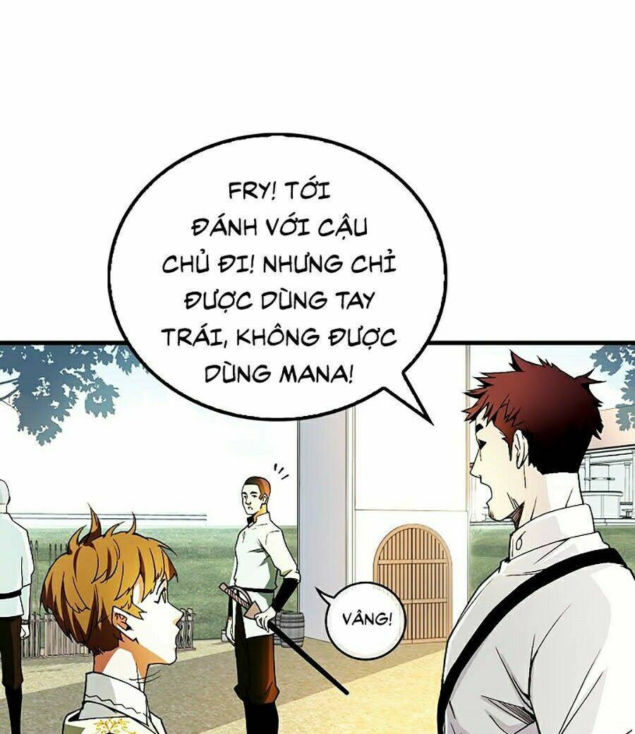 Thương Nhân Thánh Thần - Chapter 2 - Page 75