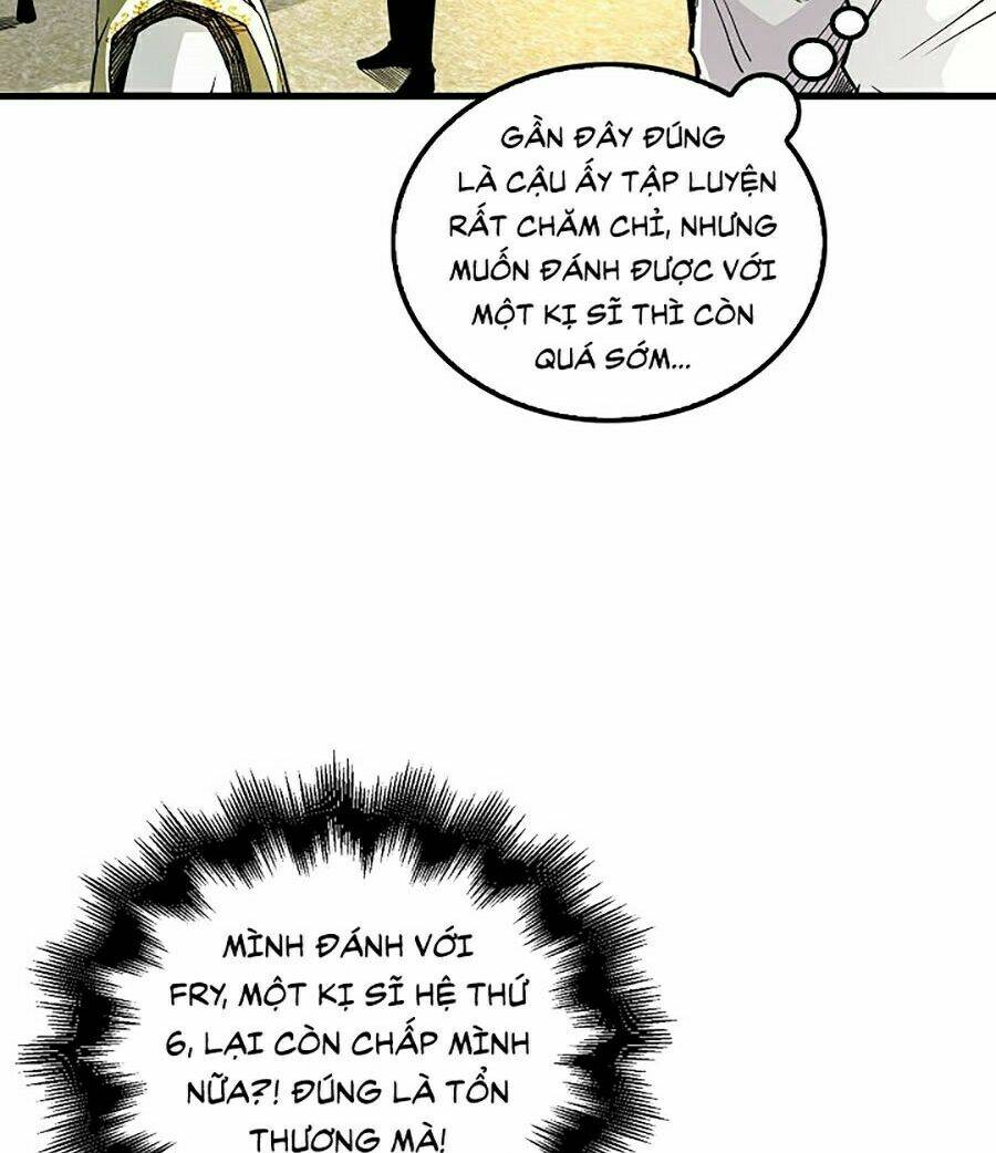 Thương Nhân Thánh Thần - Chapter 2 - Page 76