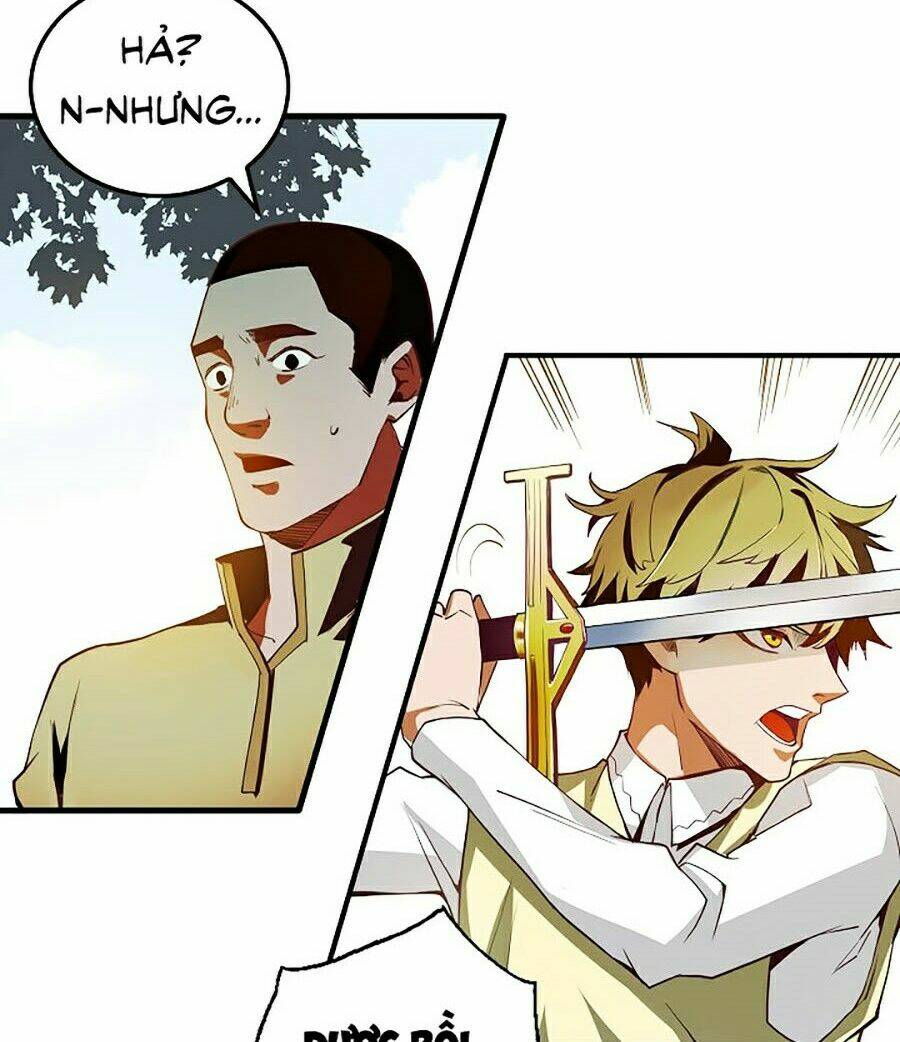 Thương Nhân Thánh Thần - Chapter 2 - Page 78