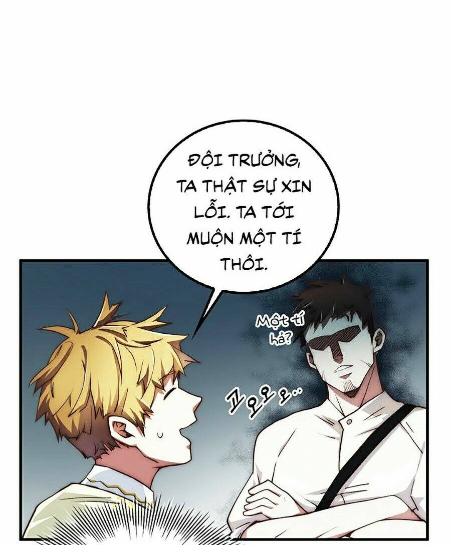 Thương Nhân Thánh Thần - Chapter 2 - Page 7