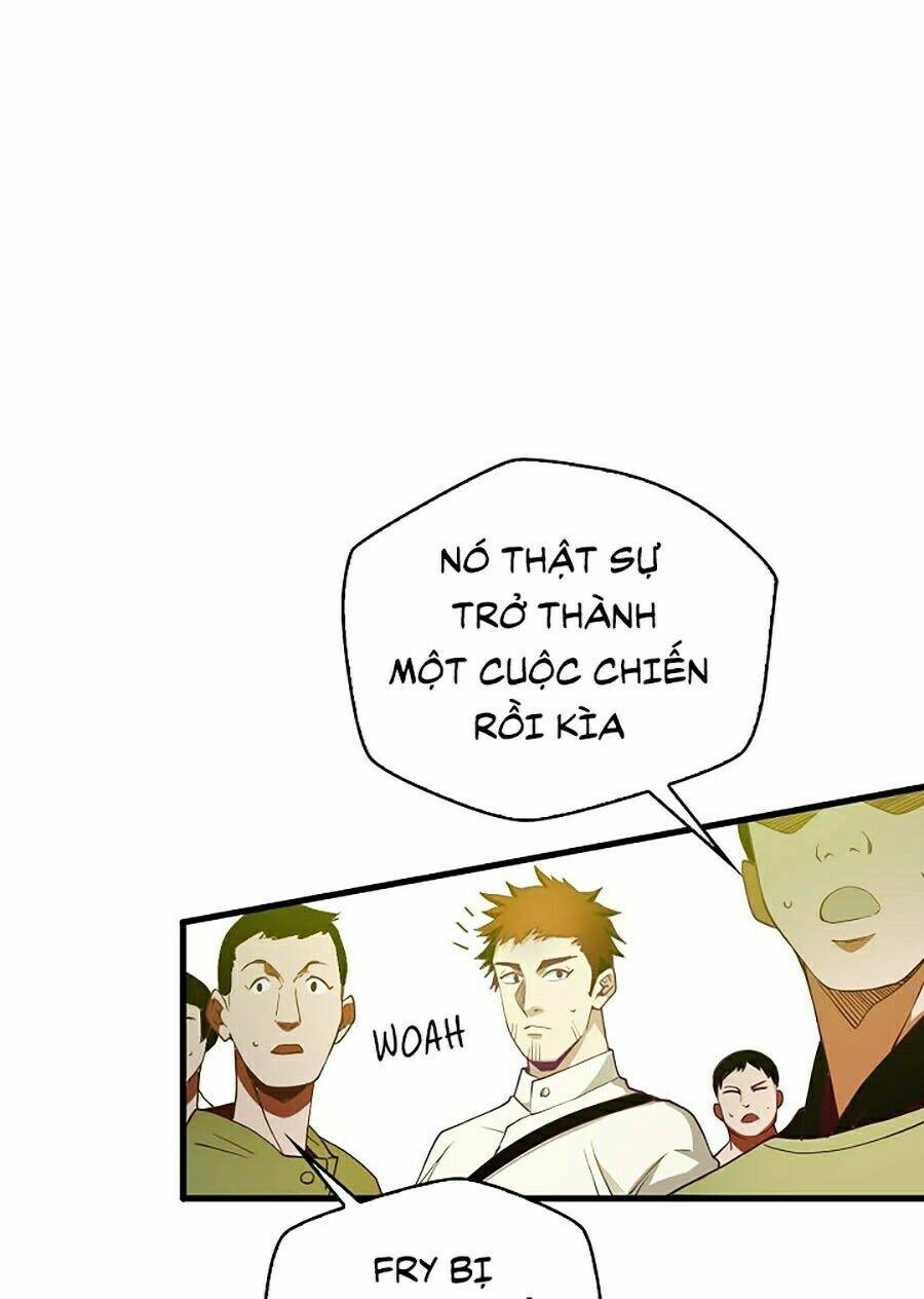 Thương Nhân Thánh Thần - Chapter 2 - Page 85