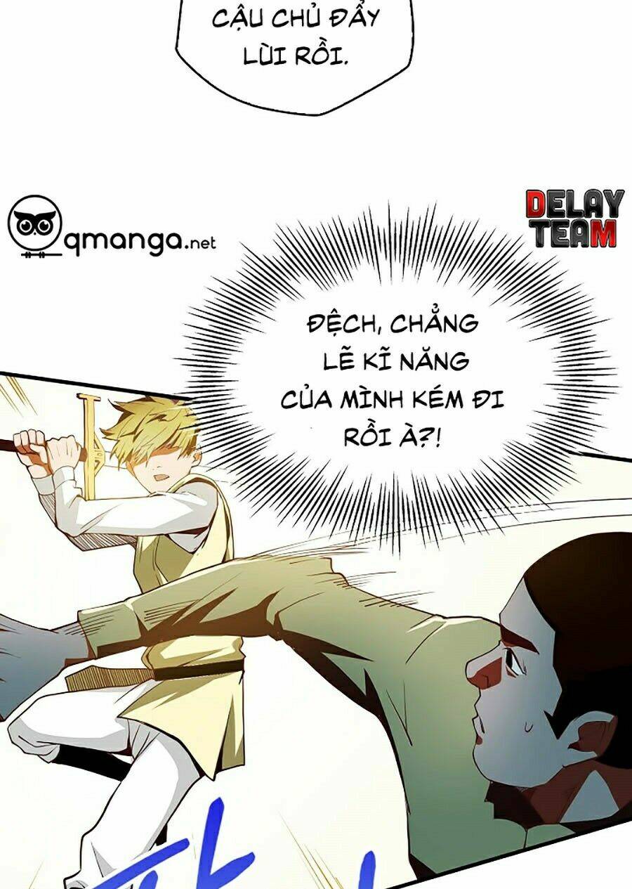 Thương Nhân Thánh Thần - Chapter 2 - Page 86