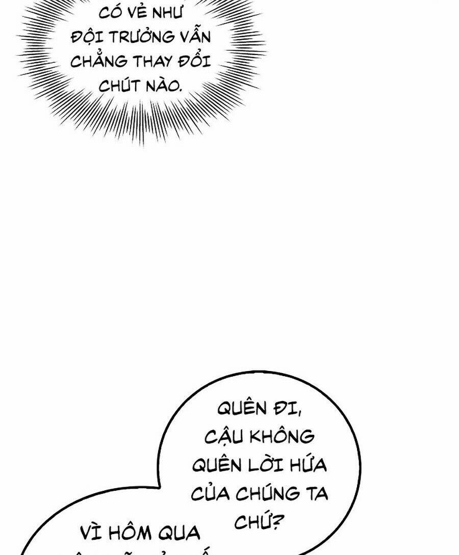 Thương Nhân Thánh Thần - Chapter 2 - Page 8