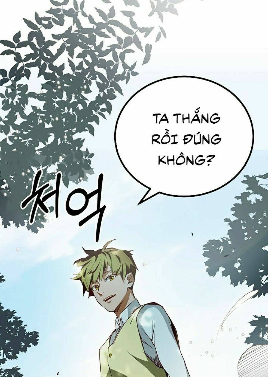 Thương Nhân Thánh Thần - Chapter 2 - Page 93