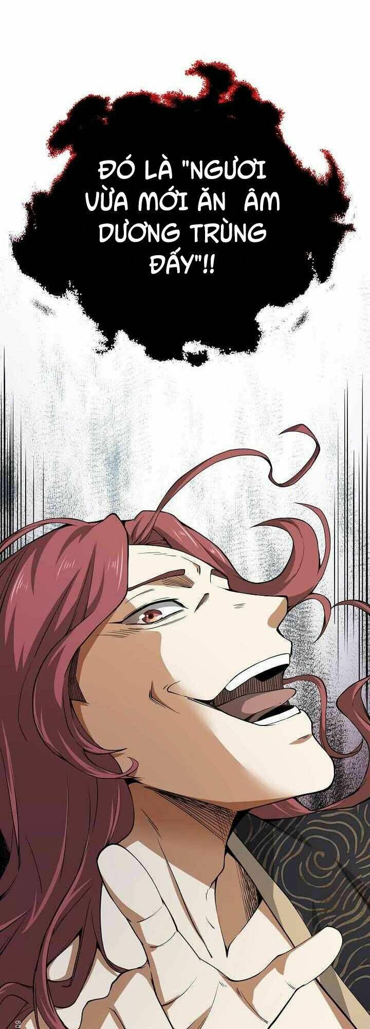 Thương Nhân Thánh Thần - Chapter 20 - Page 9