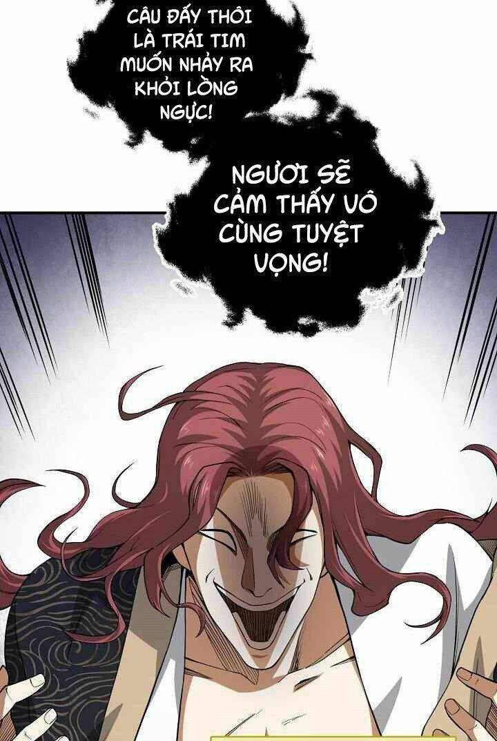 Thương Nhân Thánh Thần - Chapter 20 - Page 11