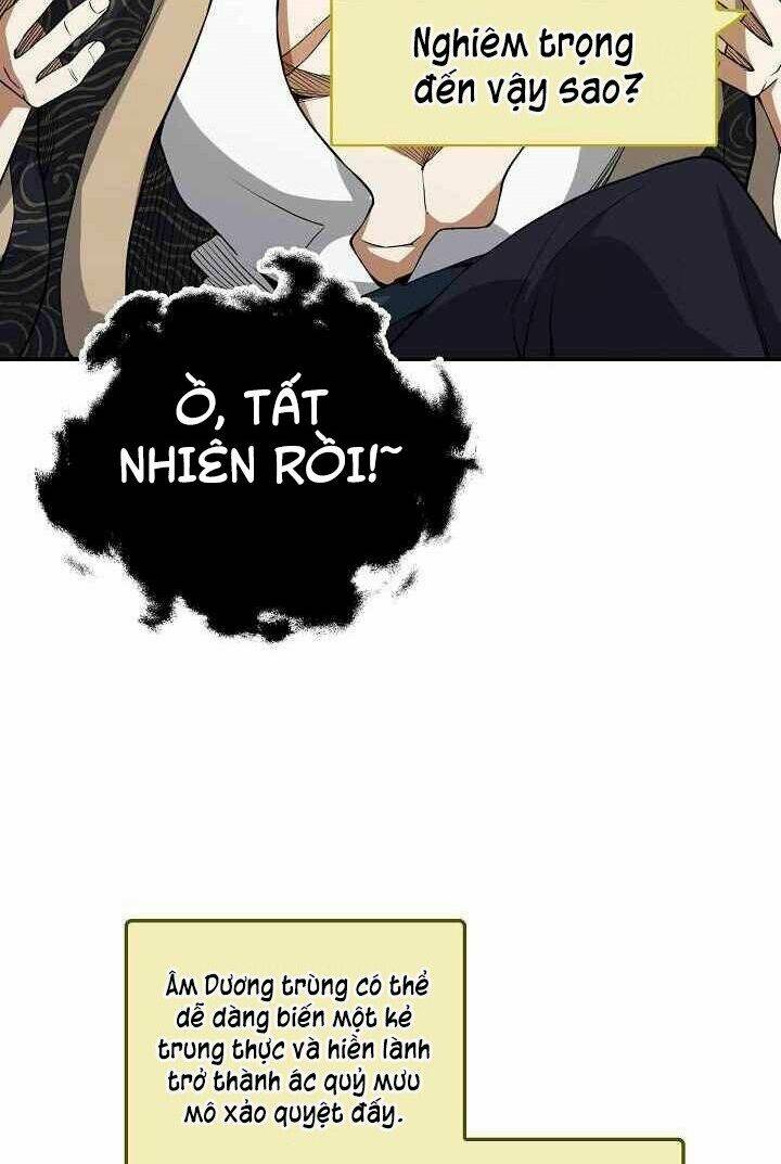 Thương Nhân Thánh Thần - Chapter 20 - Page 12