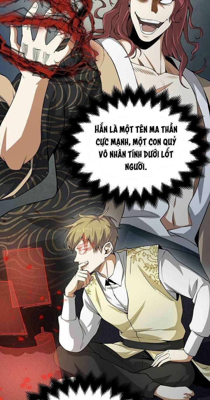 Thương Nhân Thánh Thần - Chapter 20 - Page 16