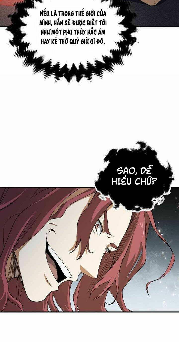 Thương Nhân Thánh Thần - Chapter 20 - Page 17