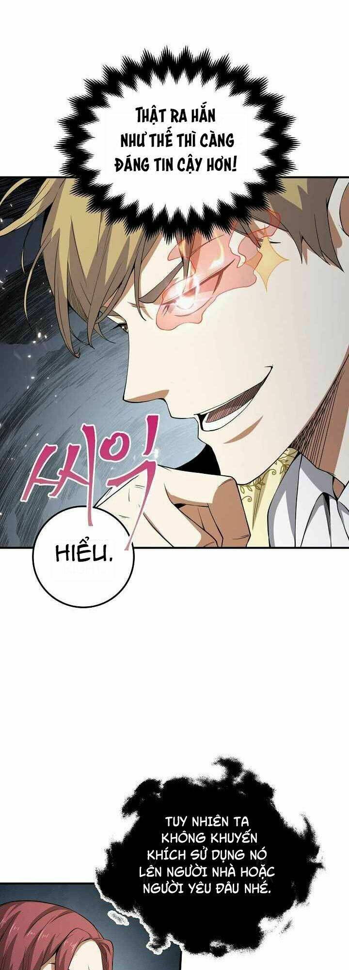 Thương Nhân Thánh Thần - Chapter 20 - Page 18