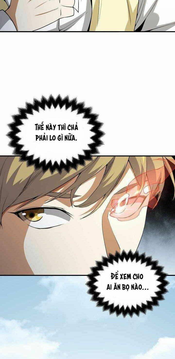 Thương Nhân Thánh Thần - Chapter 20 - Page 22