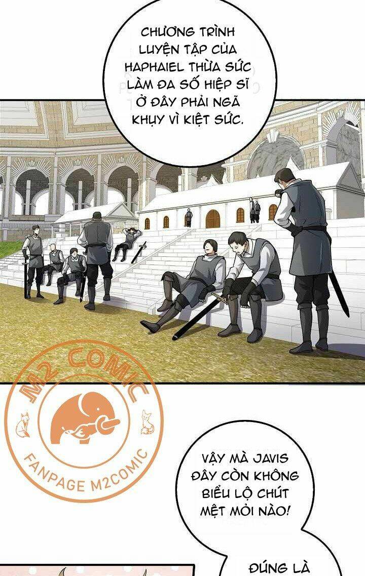 Thương Nhân Thánh Thần - Chapter 20 - Page 26