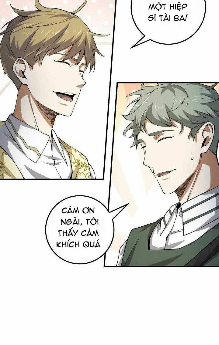 Thương Nhân Thánh Thần - Chapter 20 - Page 27