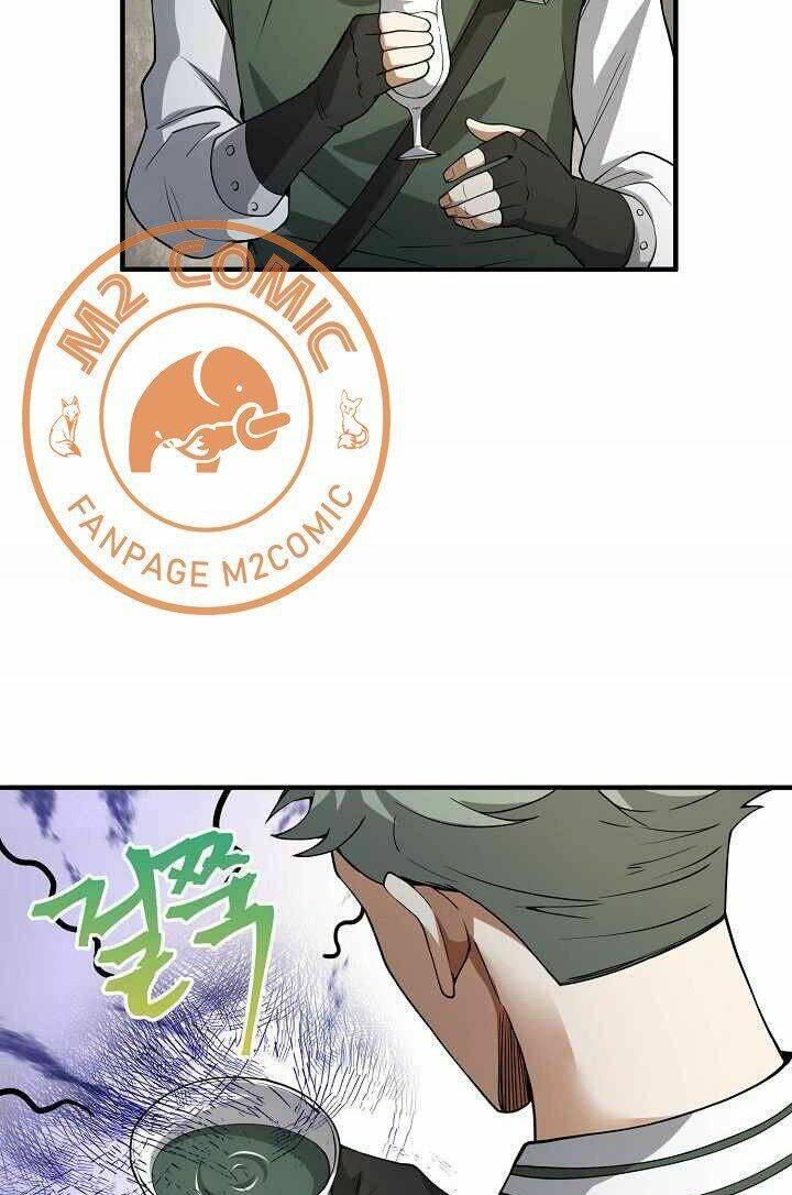 Thương Nhân Thánh Thần - Chapter 20 - Page 30