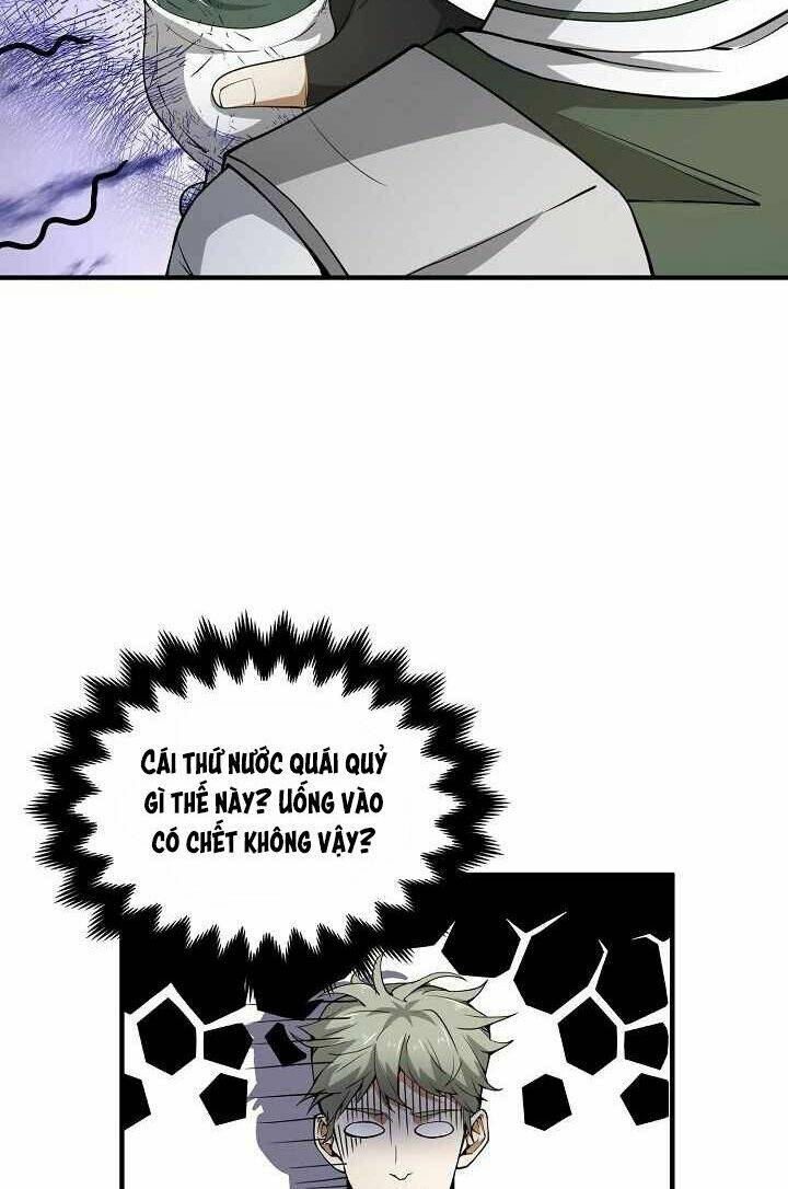 Thương Nhân Thánh Thần - Chapter 20 - Page 31