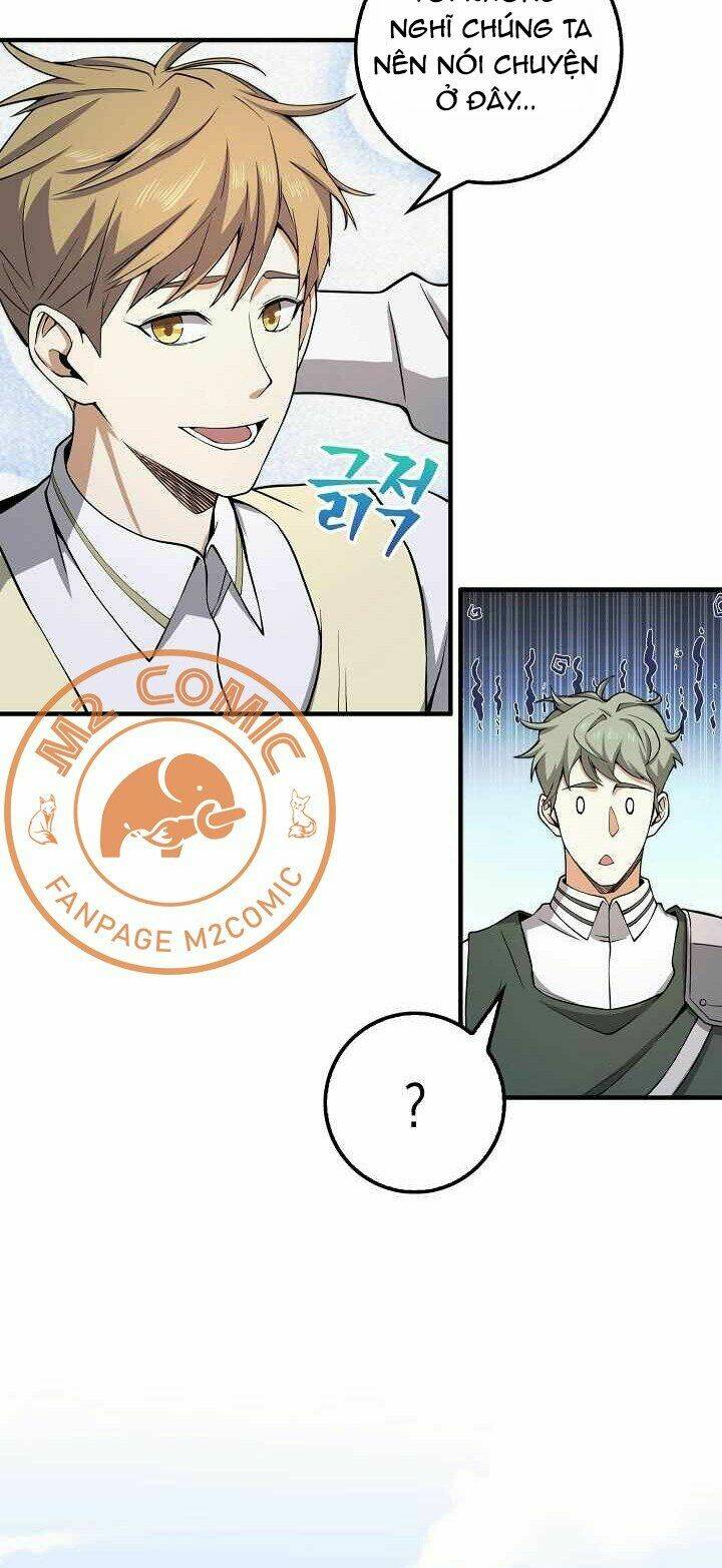 Thương Nhân Thánh Thần - Chapter 20 - Page 42