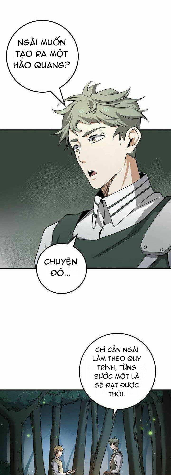 Thương Nhân Thánh Thần - Chapter 20 - Page 44