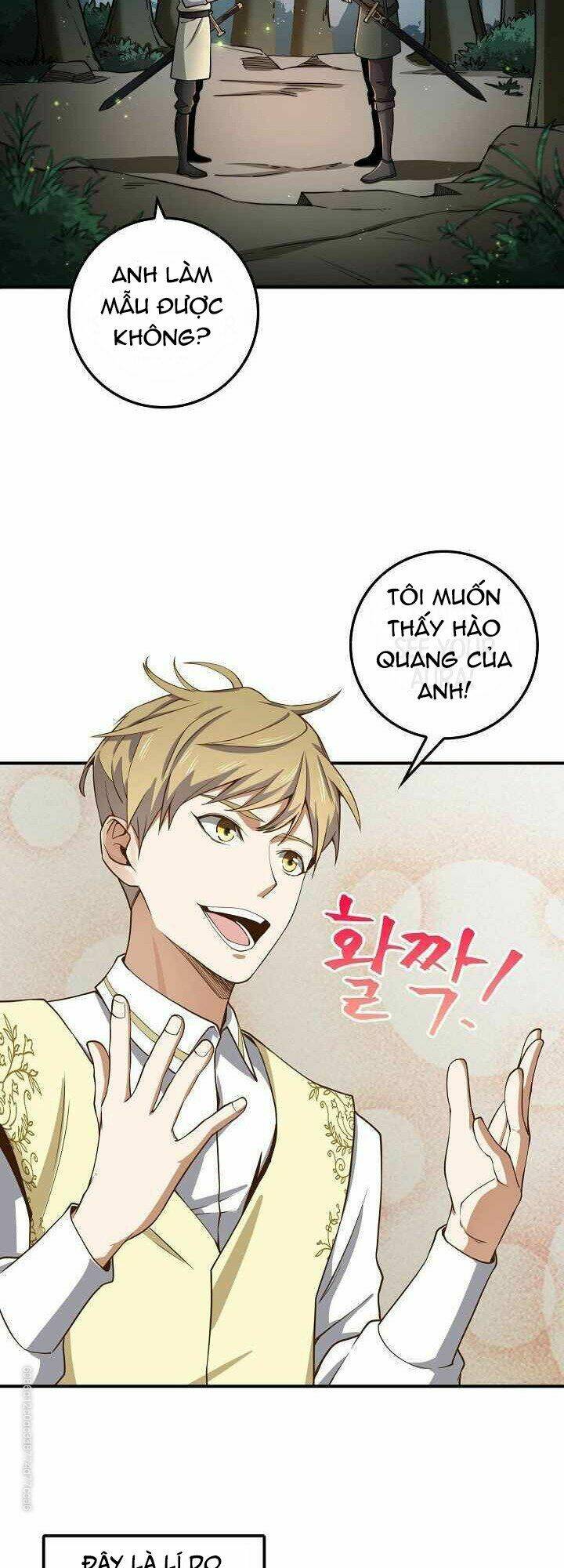 Thương Nhân Thánh Thần - Chapter 20 - Page 45