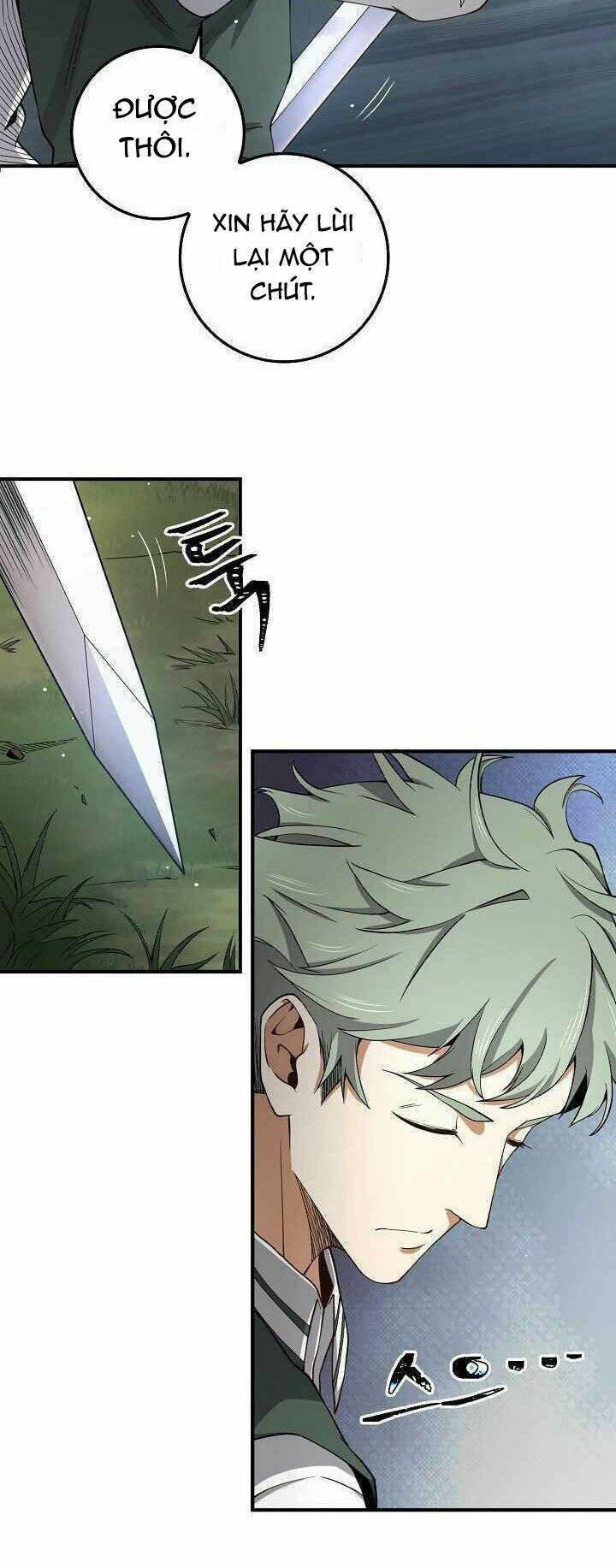 Thương Nhân Thánh Thần - Chapter 20 - Page 47