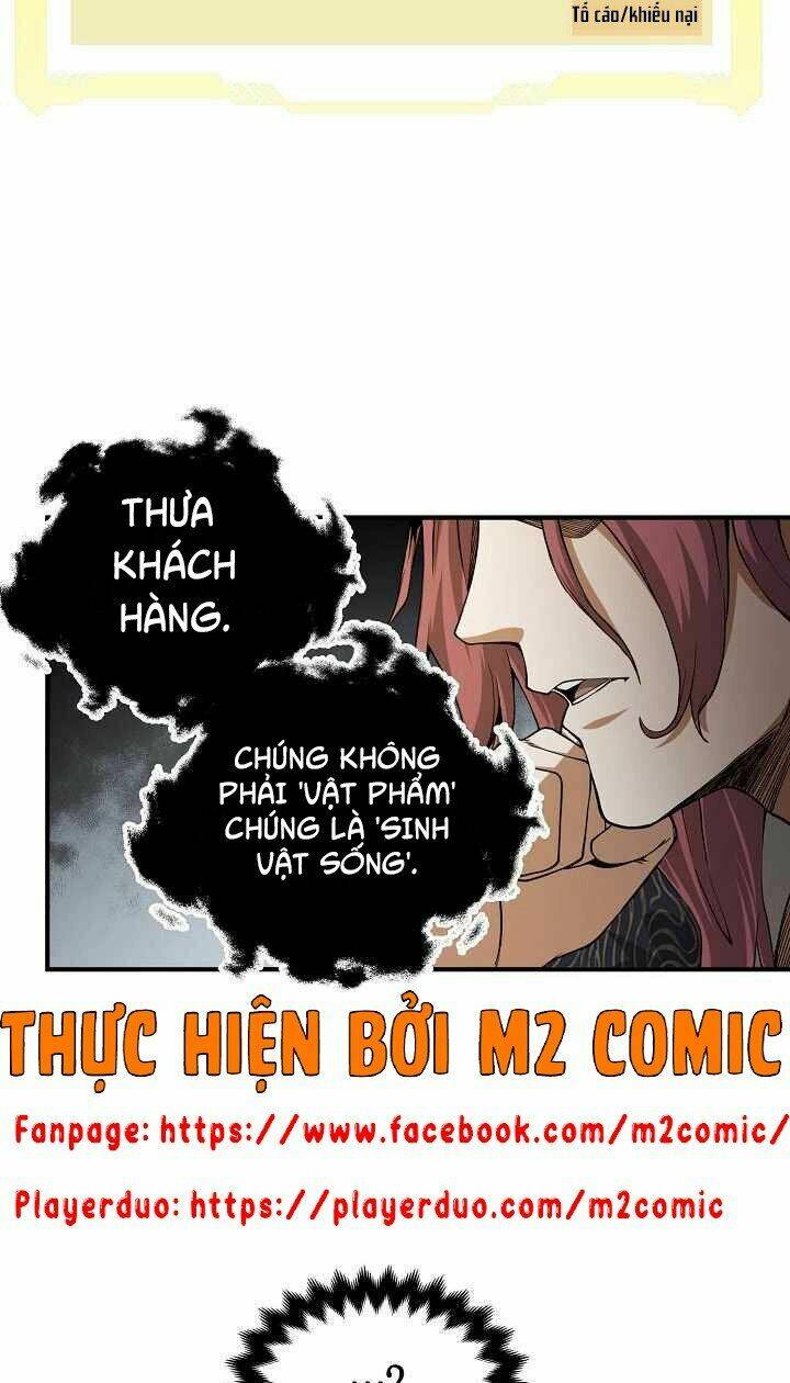 Thương Nhân Thánh Thần - Chapter 20 - Page 4