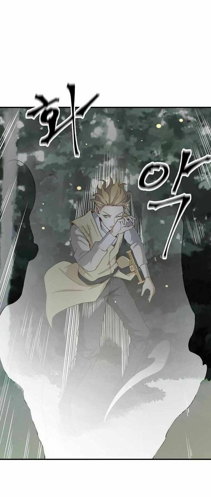 Thương Nhân Thánh Thần - Chapter 20 - Page 50