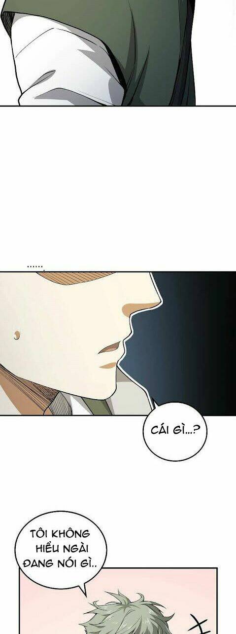 Thương Nhân Thánh Thần - Chapter 21 - Page 12