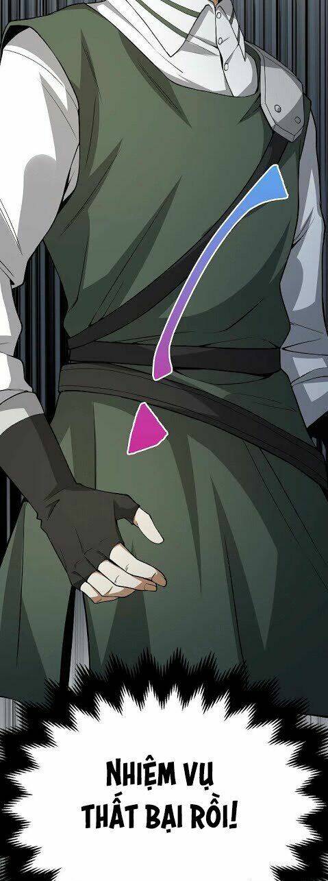 Thương Nhân Thánh Thần - Chapter 21 - Page 15