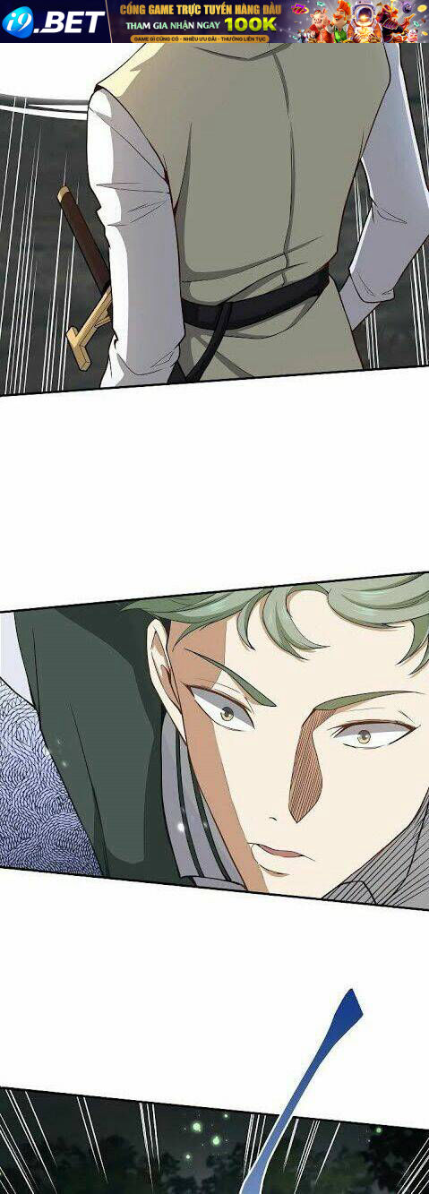 Thương Nhân Thánh Thần - Chapter 21 - Page 24