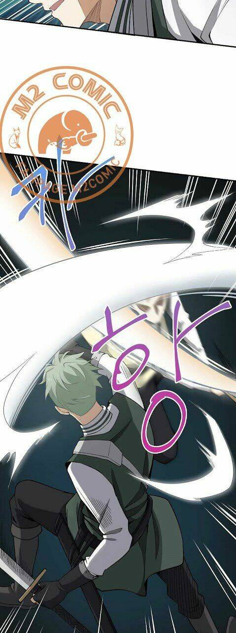 Thương Nhân Thánh Thần - Chapter 21 - Page 27