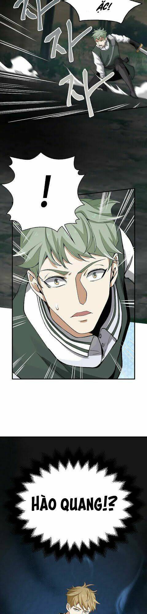 Thương Nhân Thánh Thần - Chapter 21 - Page 29