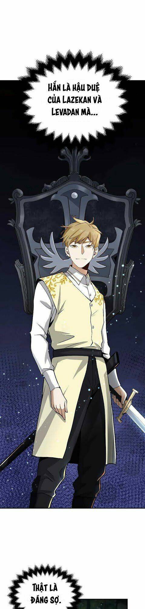 Thương Nhân Thánh Thần - Chapter 21 - Page 33