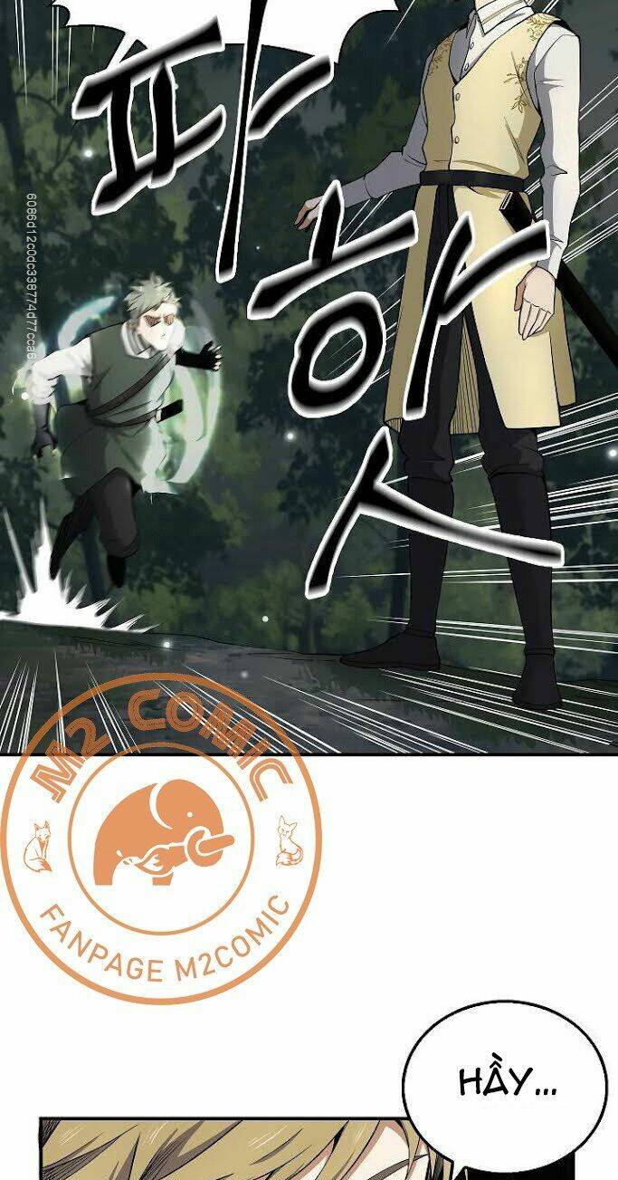 Thương Nhân Thánh Thần - Chapter 21 - Page 38