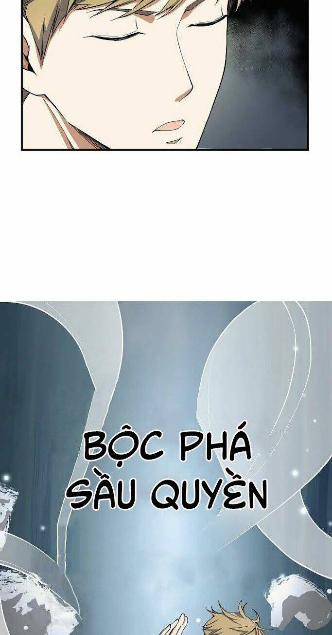 Thương Nhân Thánh Thần - Chapter 21 - Page 39